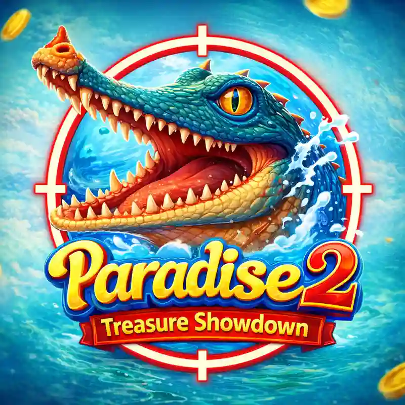 Paradise 2