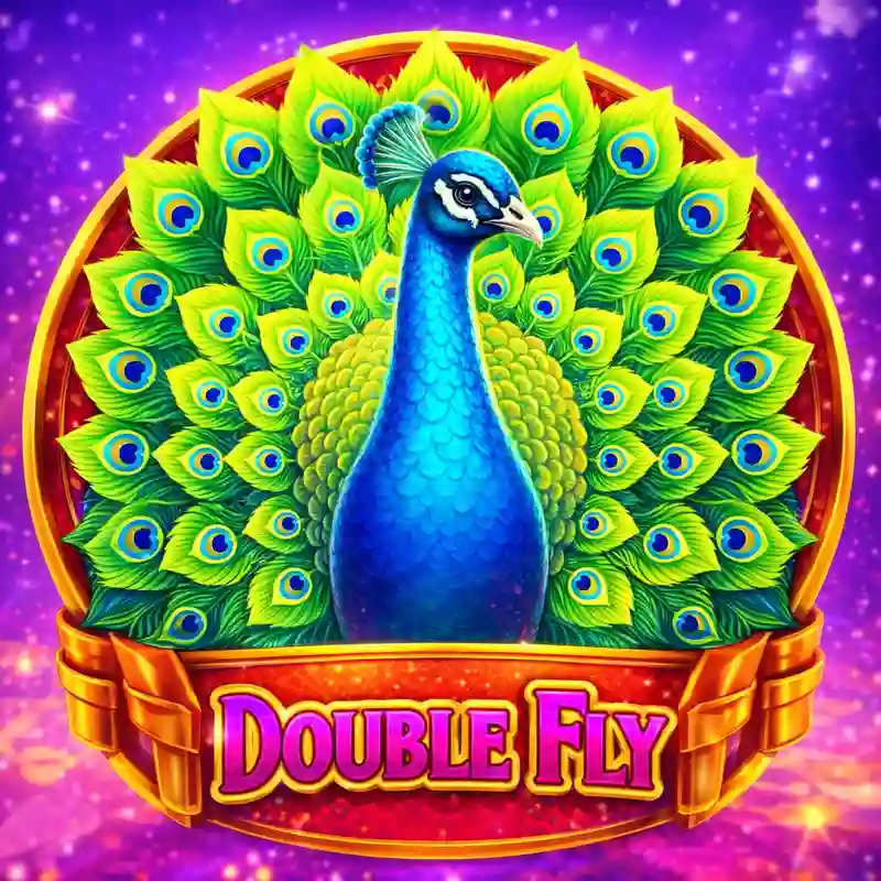 Double Fly casino game