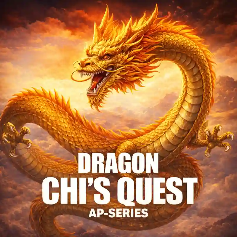 Dragon Chi's Quest casino game