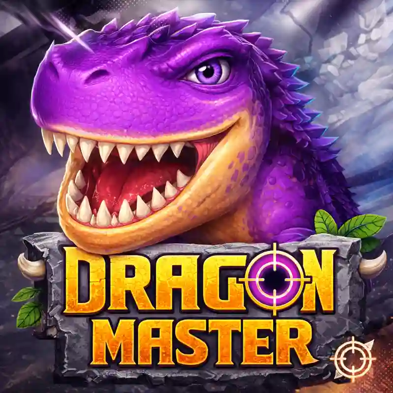 Dragon Master online slots