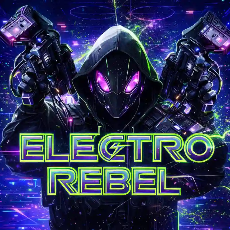 Electro Rebel Online Slot