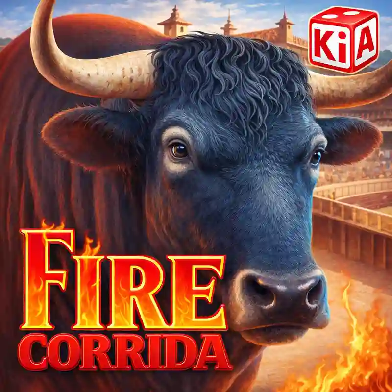 Fire Corrida Online Slot Game at hand777