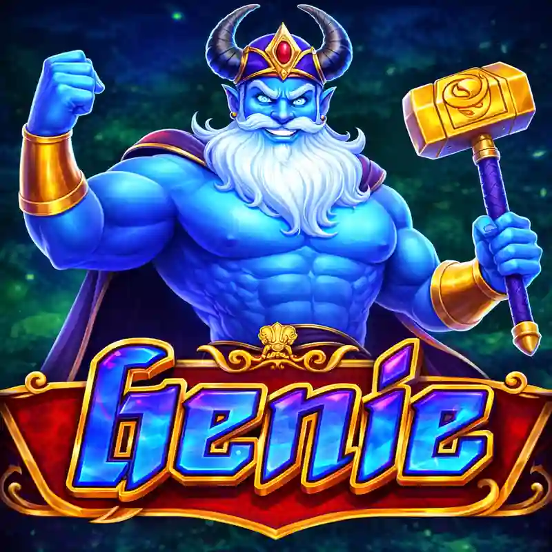 Genie Slot