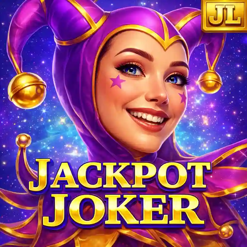 Jackpot Joker Slot