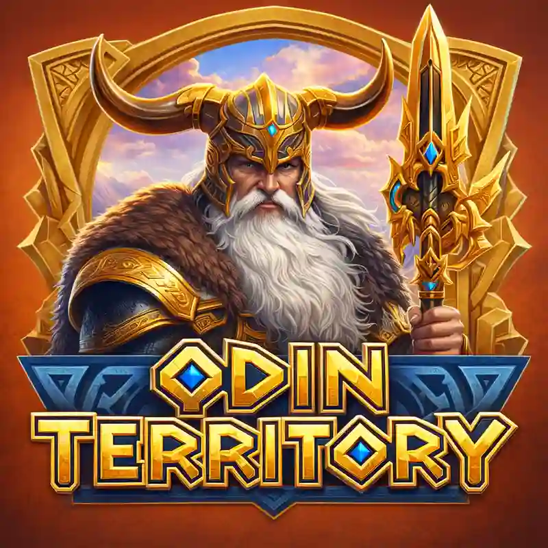 Odin Territory Slot