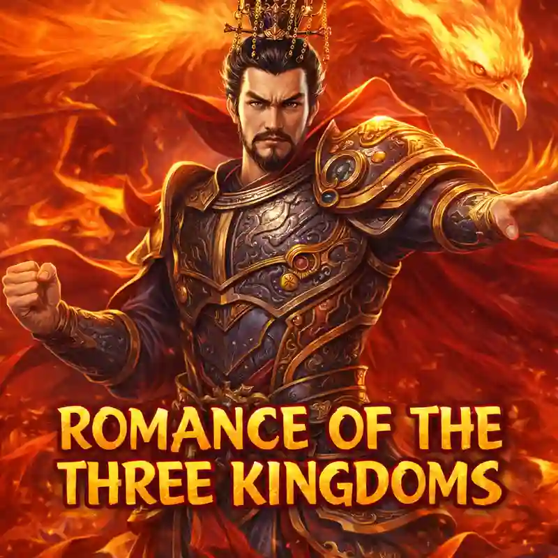 Romance of the Three Kingdoms Slot