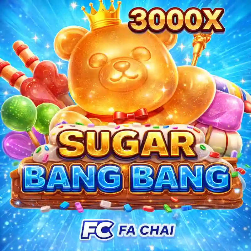 Sugar Bang Bang Slot