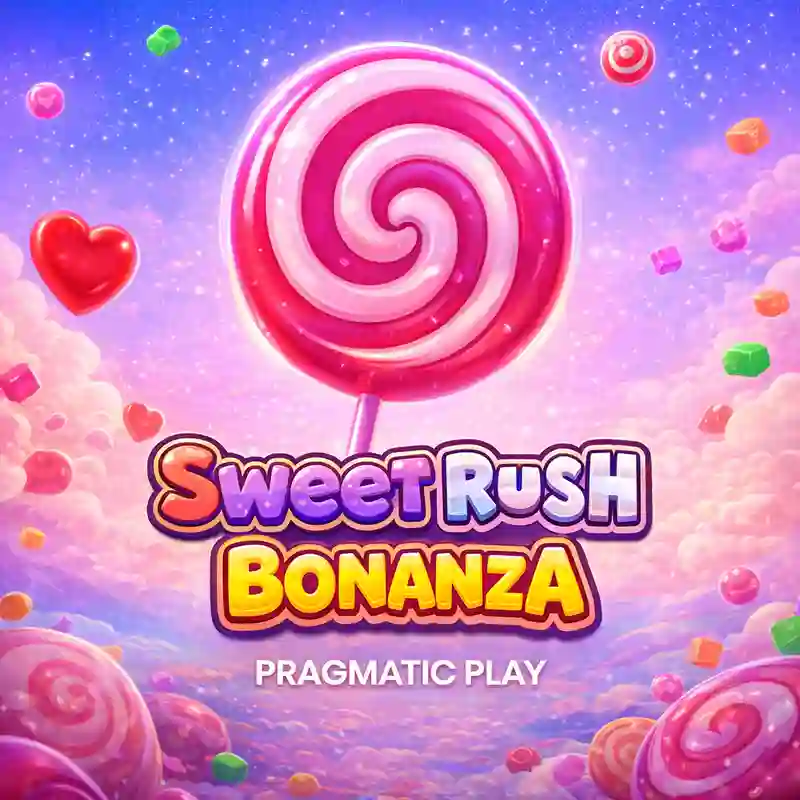 Play Sweet Rush Bonanza