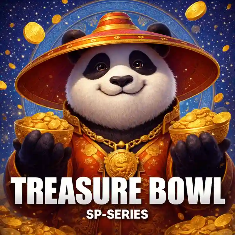Treasure Bowl Online Slot