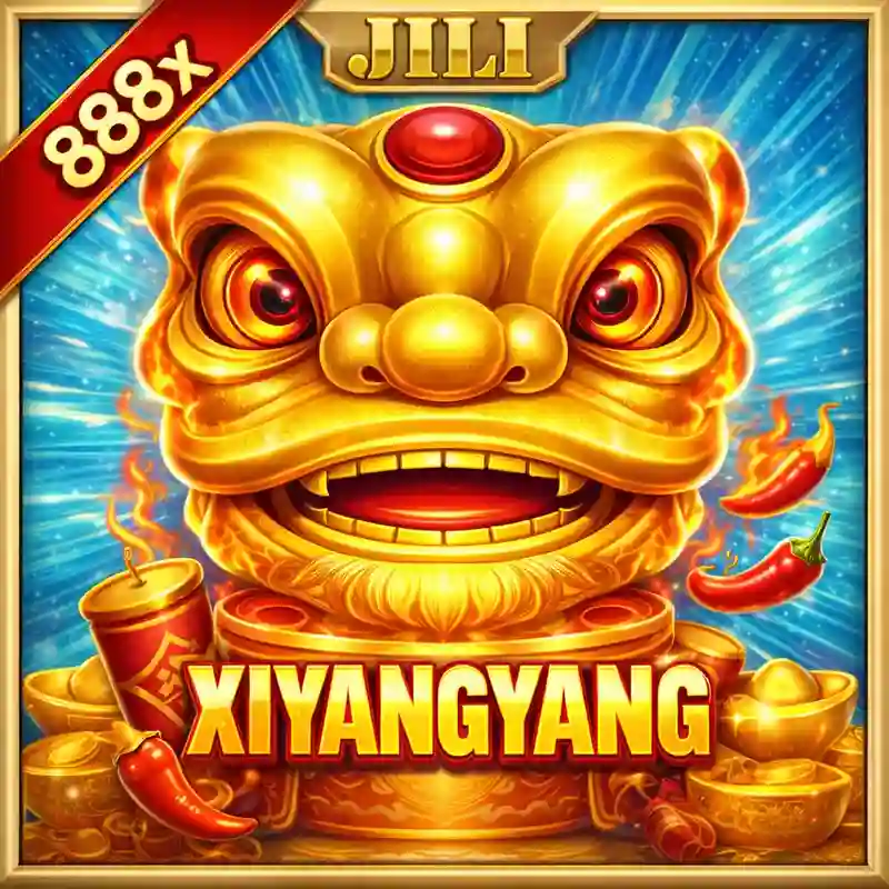 Xi Yang Yang Slot