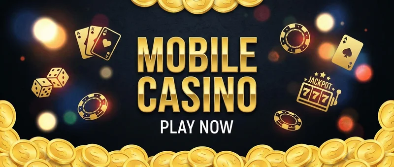 Hand777 Casino Banner